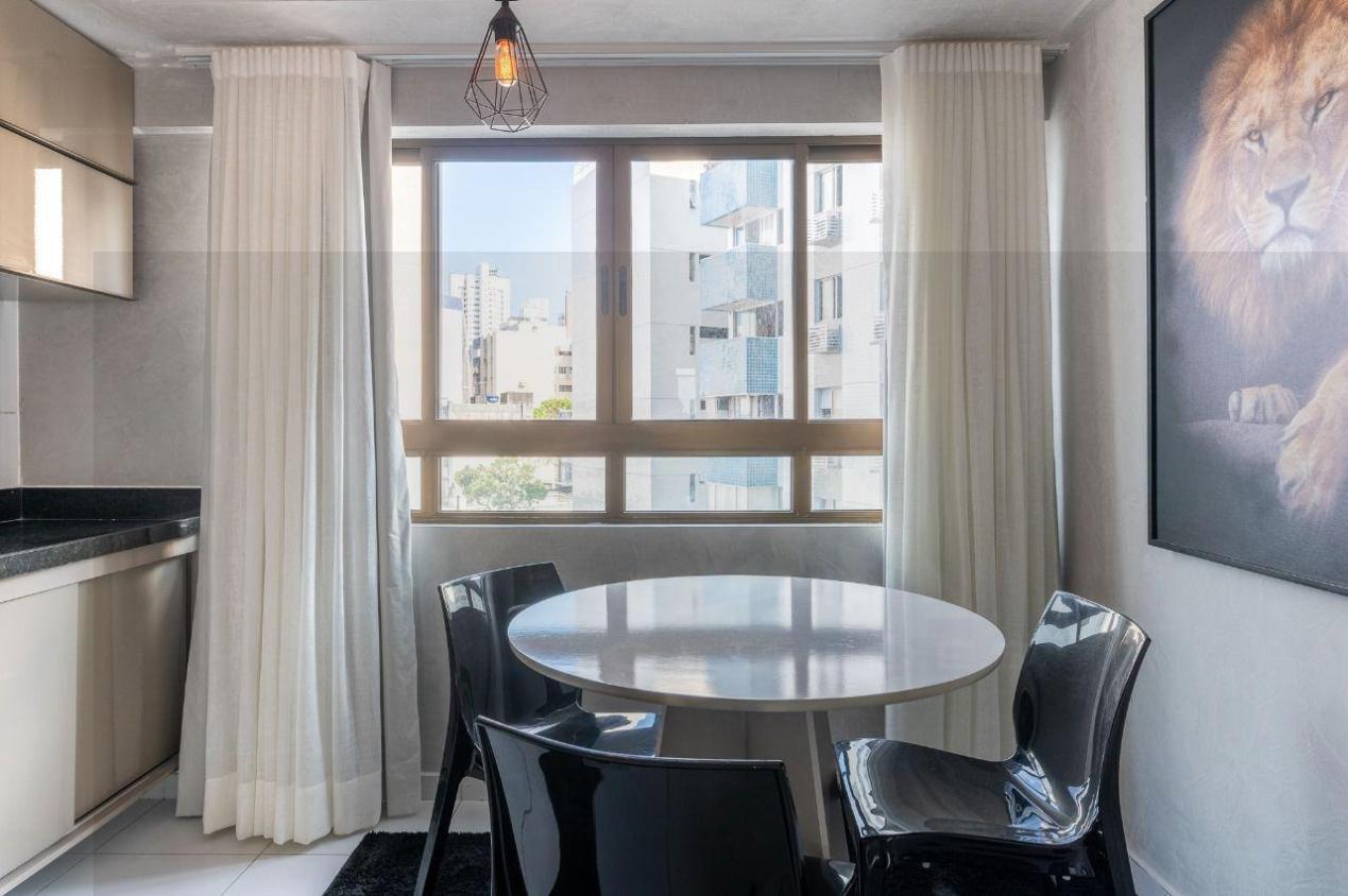 Flat/Apart Hotel, 1 quarto, 25 m² - Foto 4