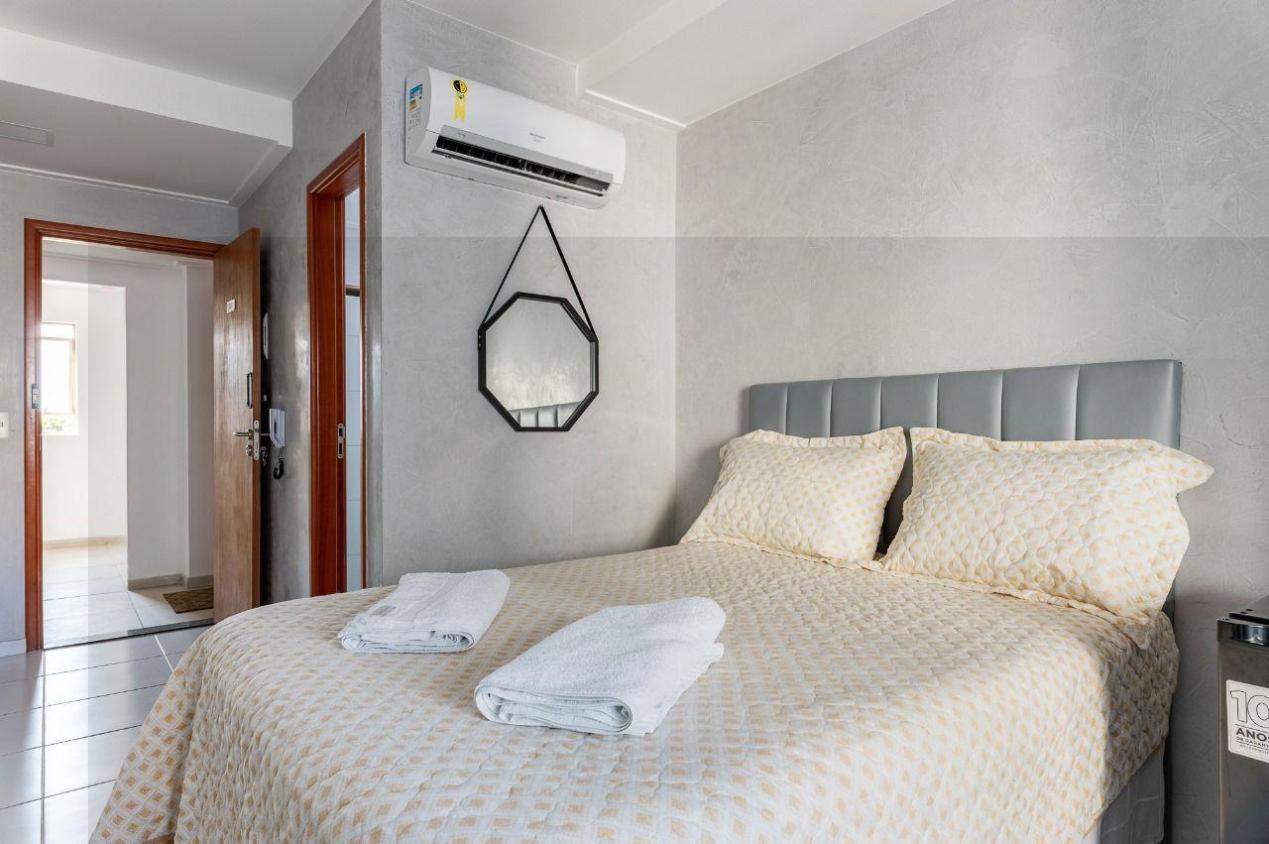 Flat/Apart Hotel, 1 quarto, 25 m² - Foto 6