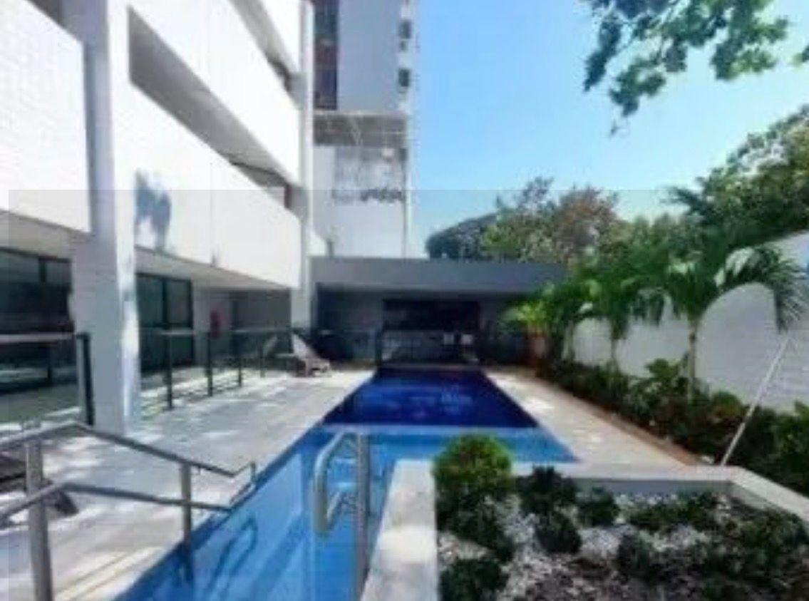 Flat/Apart Hotel, 1 quarto, 25 m² - Foto 9
