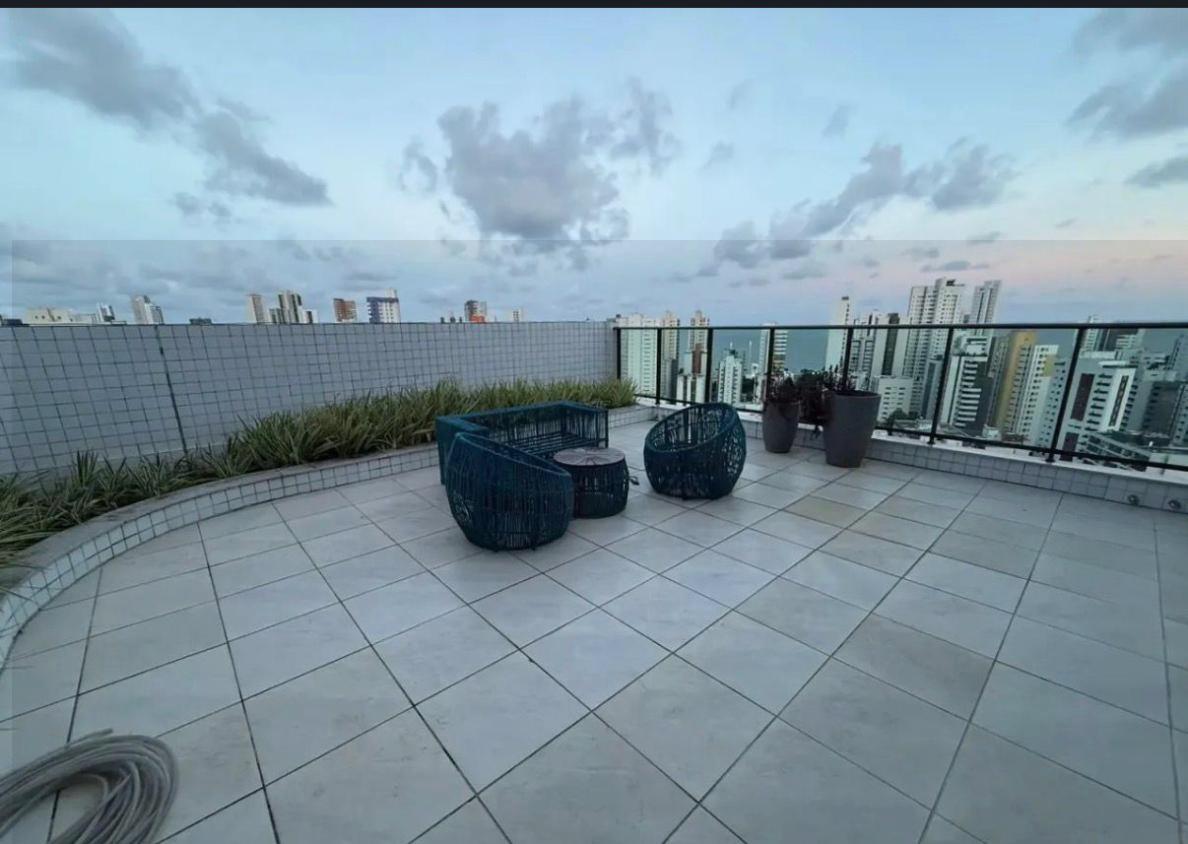 Flat/Apart Hotel, 1 quarto, 25 m² - Foto 12