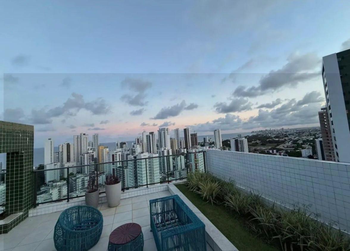 Flat/Apart Hotel, 1 quarto, 25 m² - Foto 13