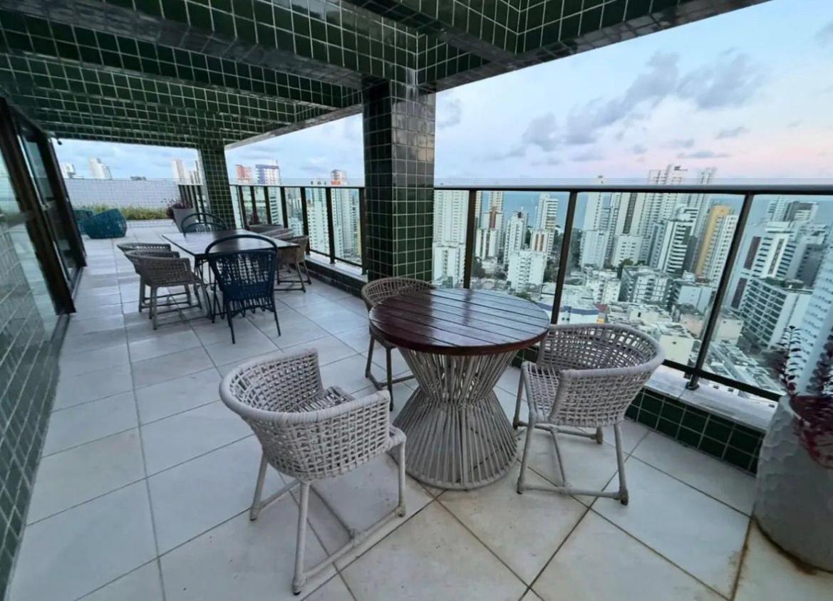 Flat/Apart Hotel, 1 quarto, 25 m² - Foto 11