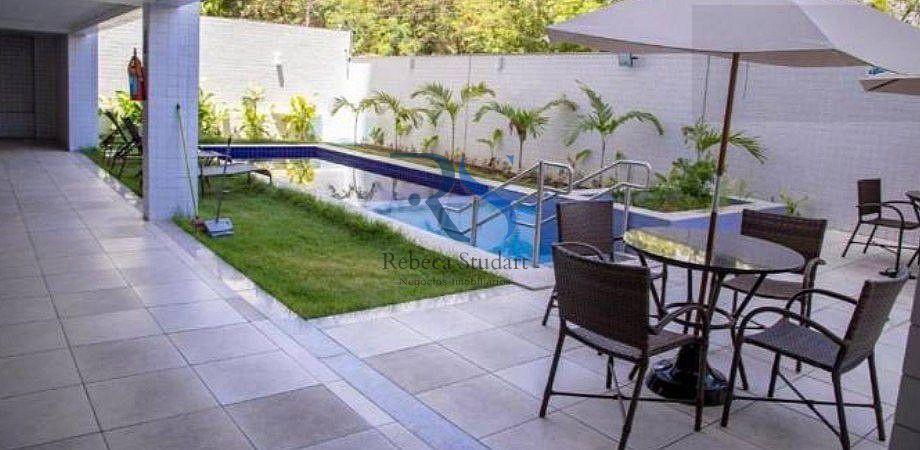 Flat/Apart Hotel, 1 quarto, 25 m² - Foto 10