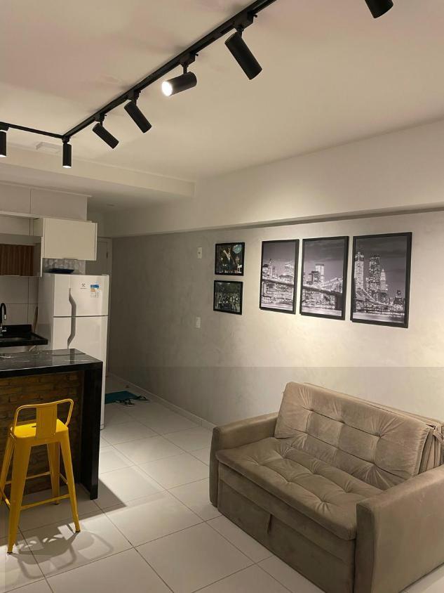 Flat/Apart Hotel, 1 quarto, 30 m² - Foto 5