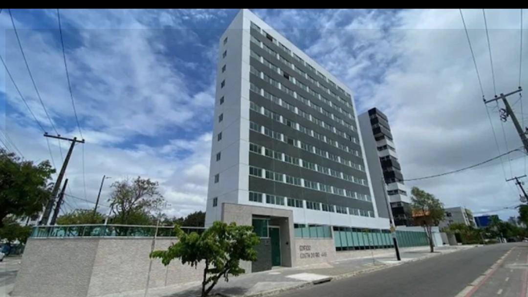 Flat/Apart Hotel, 1 quarto, 30 m² - Foto 1