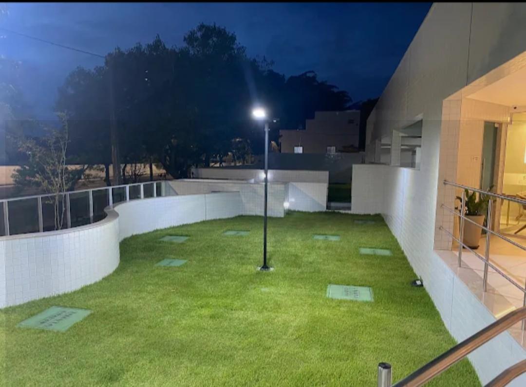Flat/Apart Hotel, 1 quarto, 30 m² - Foto 3
