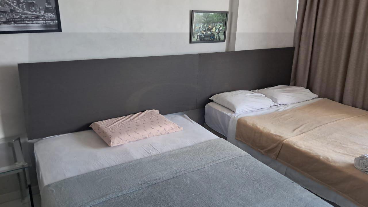 Flat/Apart Hotel, 1 quarto, 30 m² - Foto 9