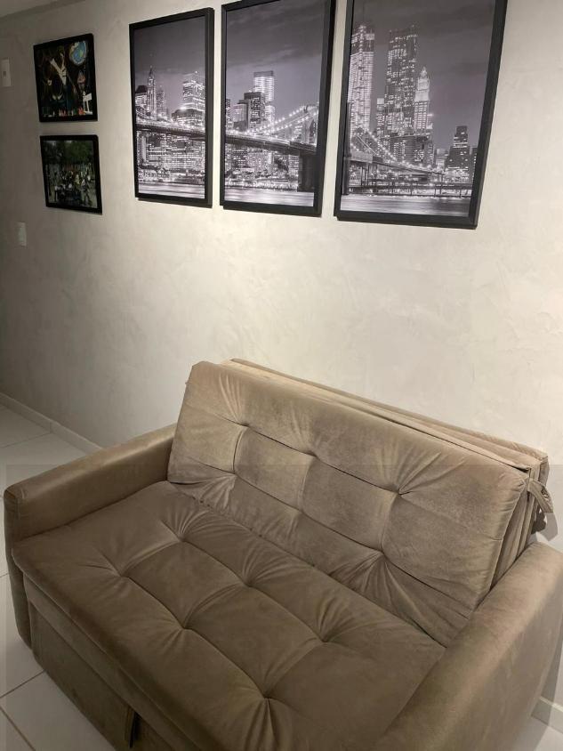 Flat/Apart Hotel, 1 quarto, 30 m² - Foto 11