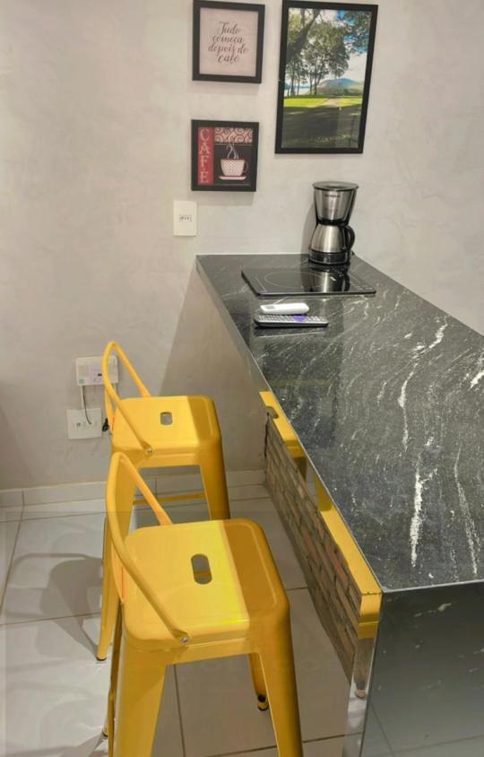 Flat/Apart Hotel, 1 quarto, 30 m² - Foto 7
