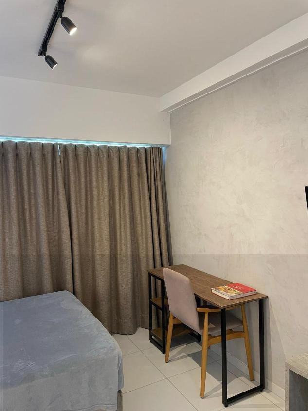 Flat/Apart Hotel, 1 quarto, 30 m² - Foto 8