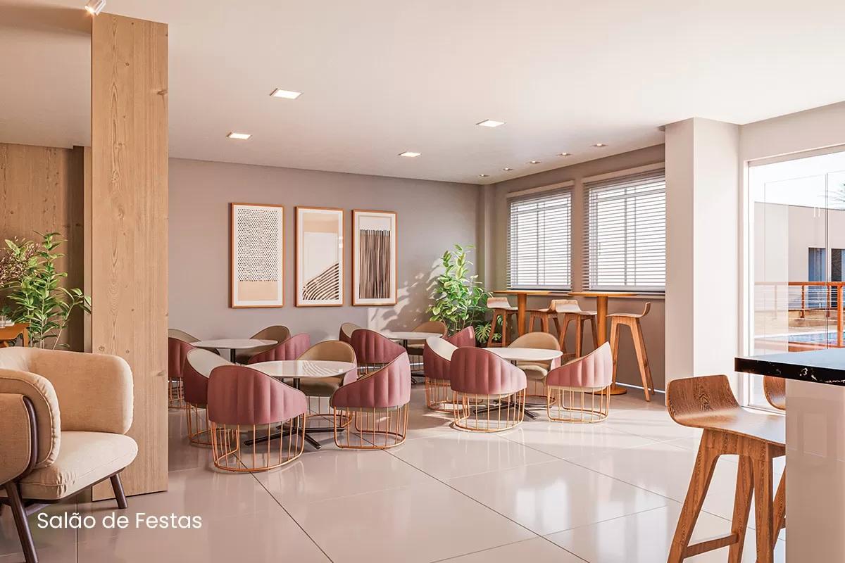Apartamento, 2 quartos, 58 m² - Foto 10