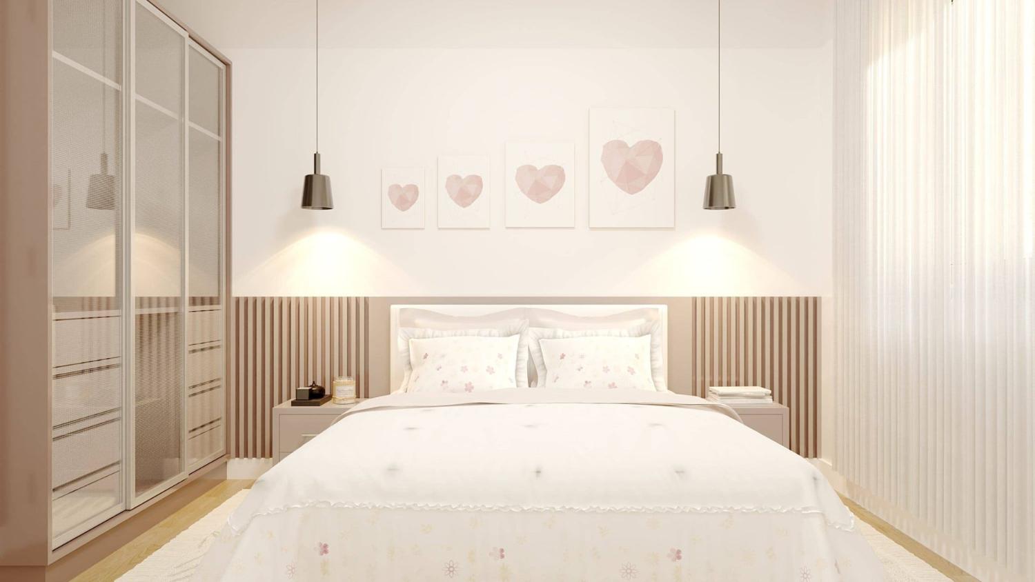Sobrado, 2 quartos, 59 m² - Foto 11