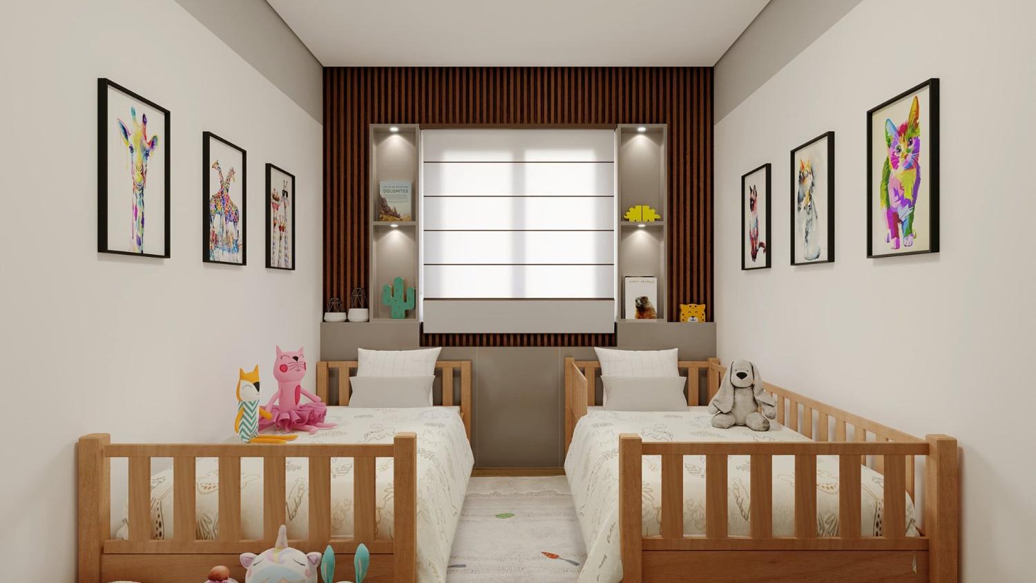 Sobrado, 2 quartos, 59 m² - Foto 9