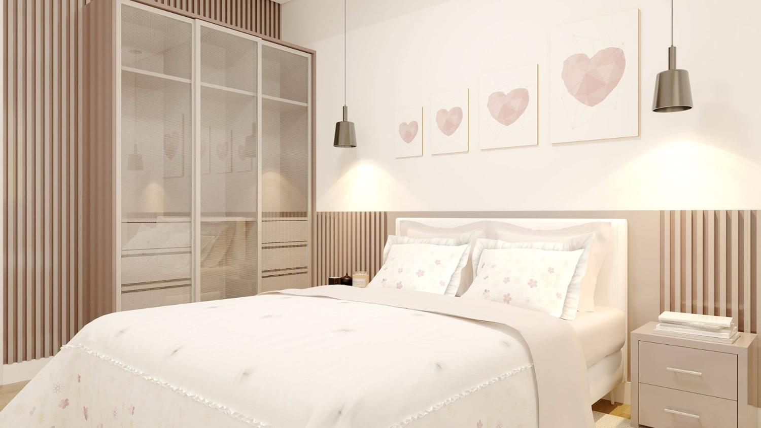 Sobrado, 2 quartos, 59 m² - Foto 10