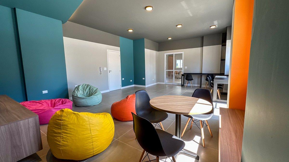 Apartamento, 2 quartos, 51 m² - Foto 17
