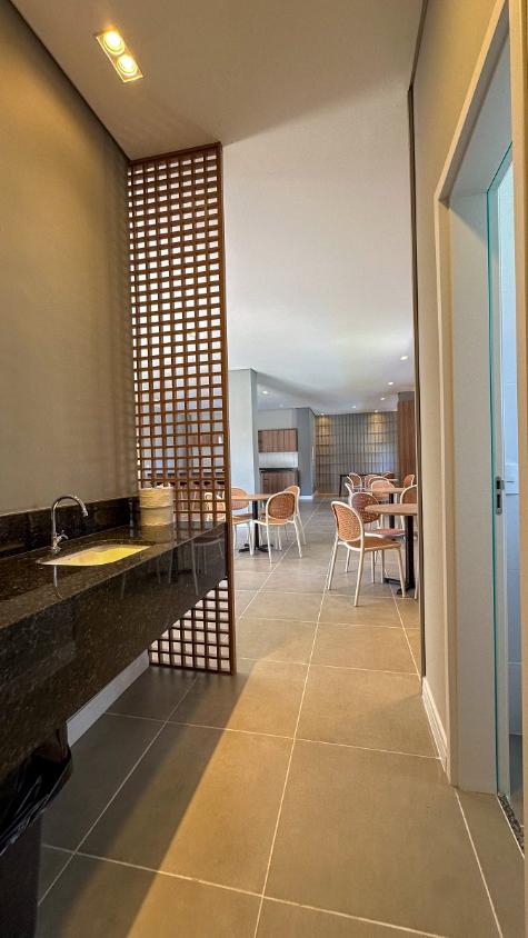 Apartamento, 2 quartos, 51 m² - Foto 3