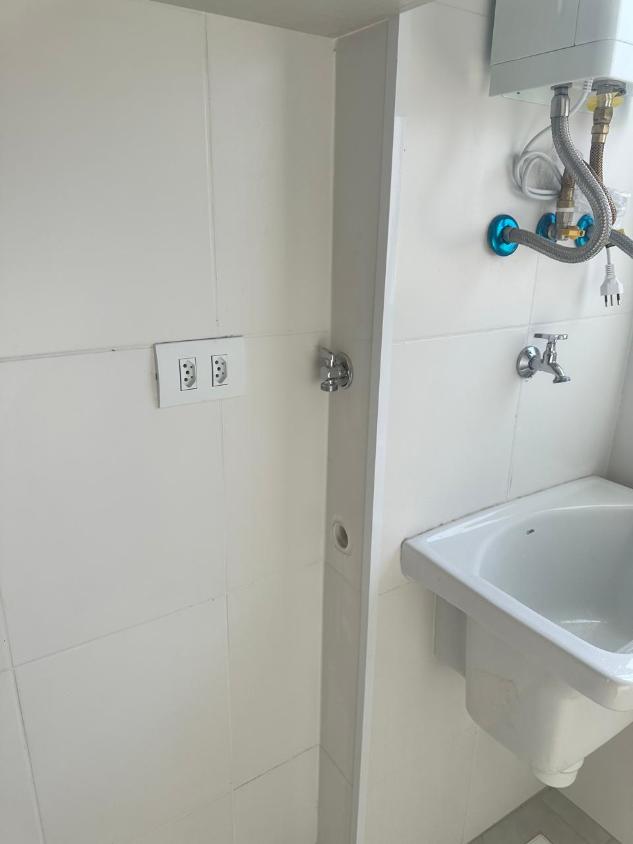 Apartamento, 2 quartos, 51 m² - Foto 9