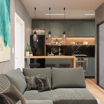 Apartamento, 2 quartos, 62 m² - Foto 5