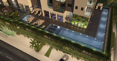 Apartamento, 2 quartos, 62 m² - Foto 16