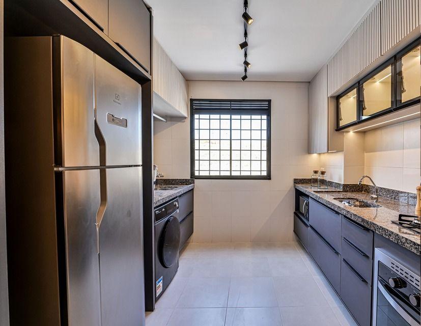 Apartamento, 2 quartos, 62 m² - Foto 1