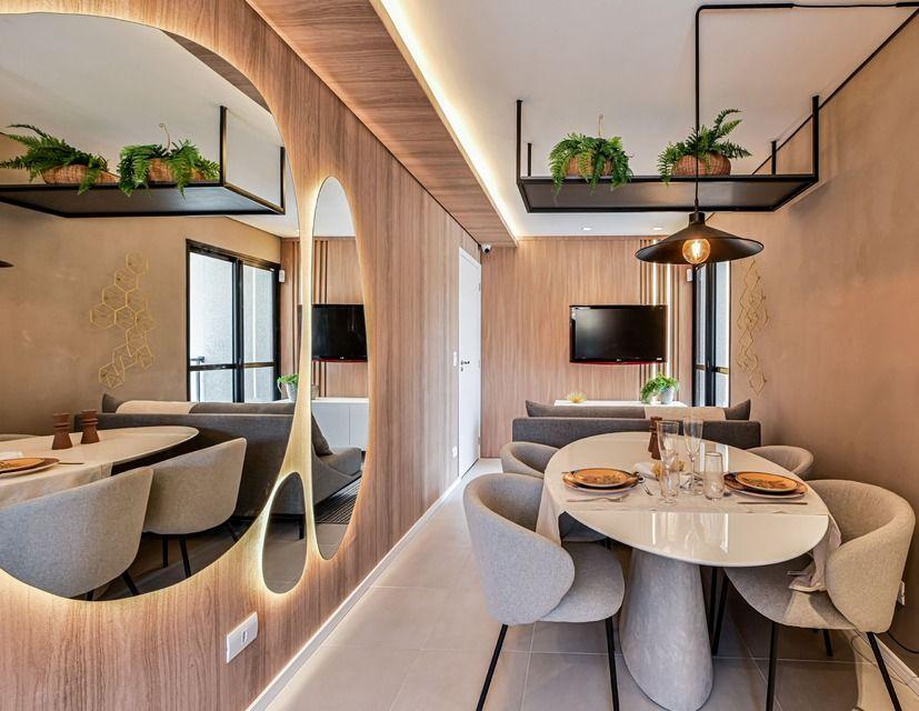Apartamento, 2 quartos, 62 m² - Foto 2