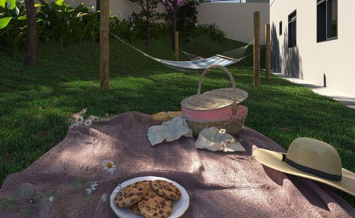 Apartamento, 2 quartos, 62 m² - Foto 13