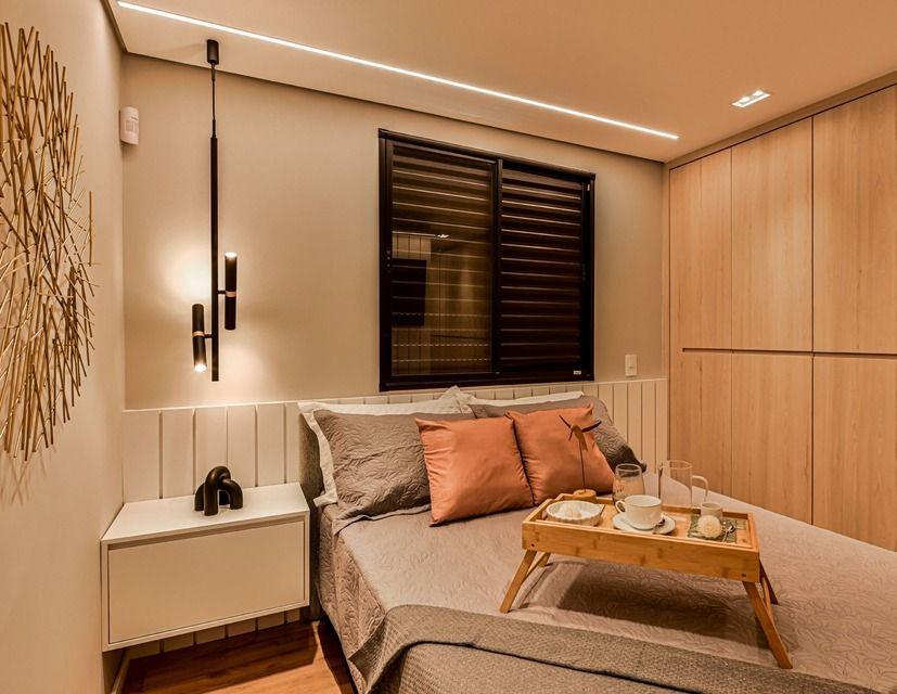 Apartamento, 2 quartos, 62 m² - Foto 5