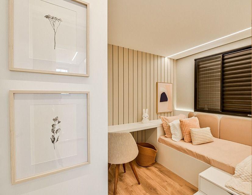 Apartamento, 2 quartos, 62 m² - Foto 3