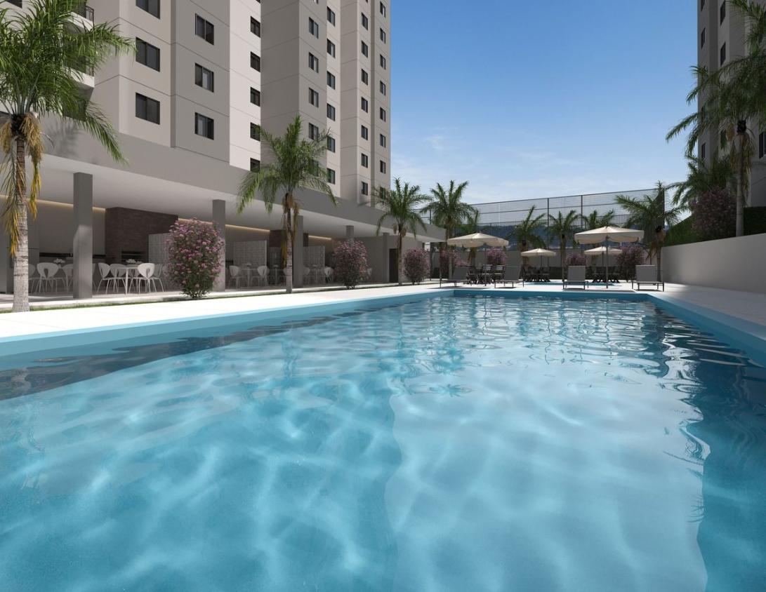 Apartamento, 2 quartos, 62 m² - Foto 16