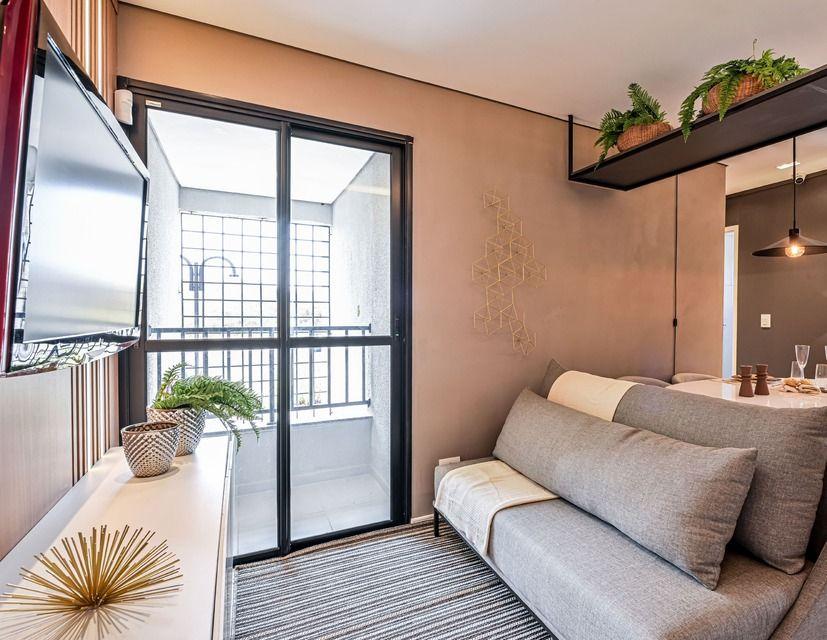Apartamento, 2 quartos, 62 m² - Foto 4