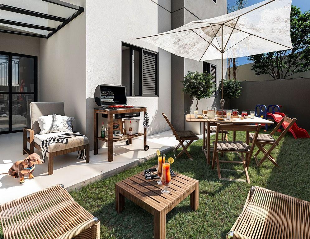 Apartamento, 2 quartos, 62 m² - Foto 19