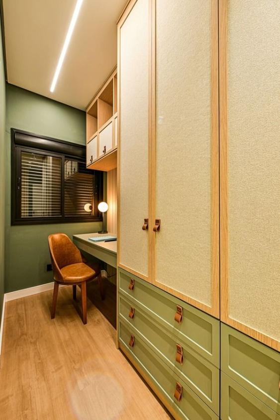 Apartamento, 3 quartos, 88 m² - Foto 3