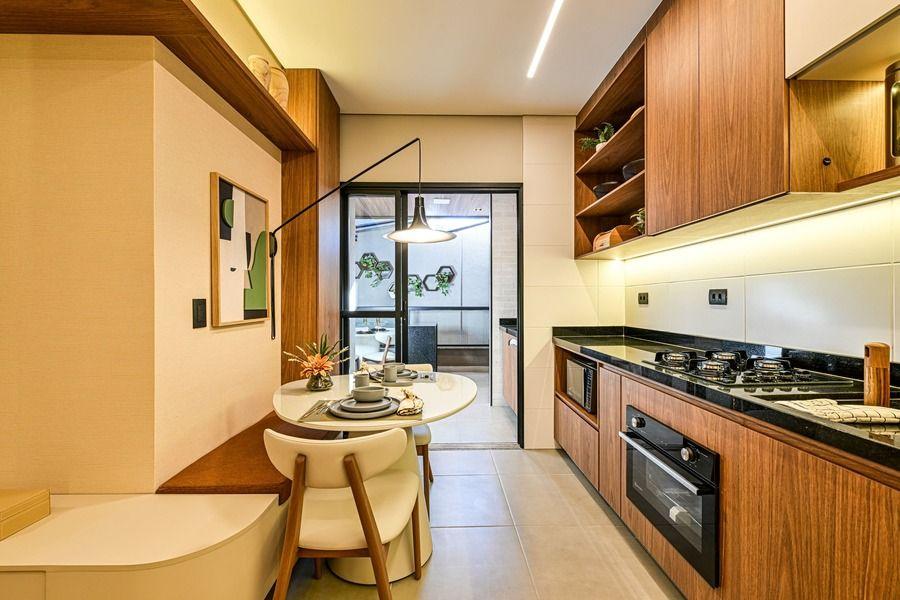 Apartamento, 3 quartos, 88 m² - Foto 6