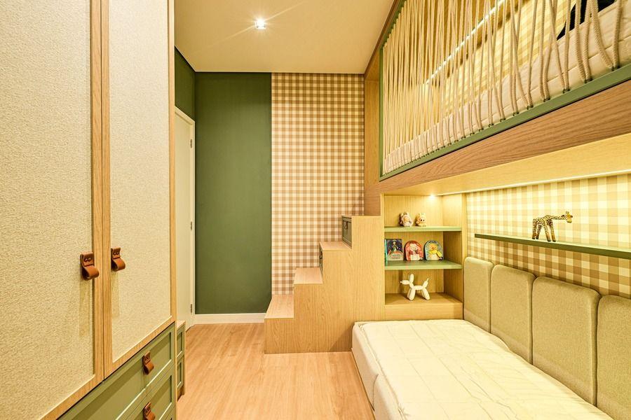 Apartamento, 3 quartos, 88 m² - Foto 16