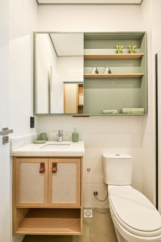 Apartamento, 3 quartos, 88 m² - Foto 17