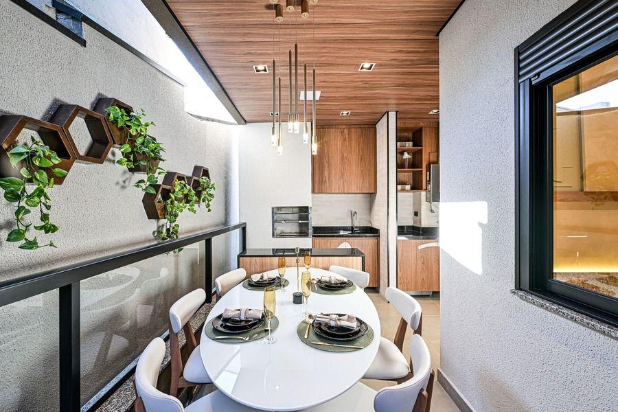 Apartamento, 3 quartos, 88 m² - Foto 7