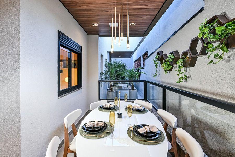 Apartamento, 3 quartos, 88 m² - Foto 8