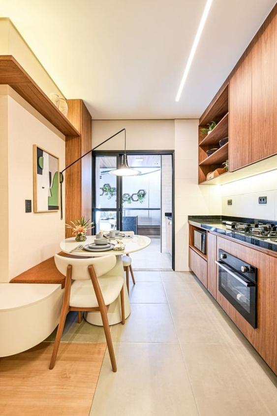 Apartamento, 3 quartos, 88 m² - Foto 4