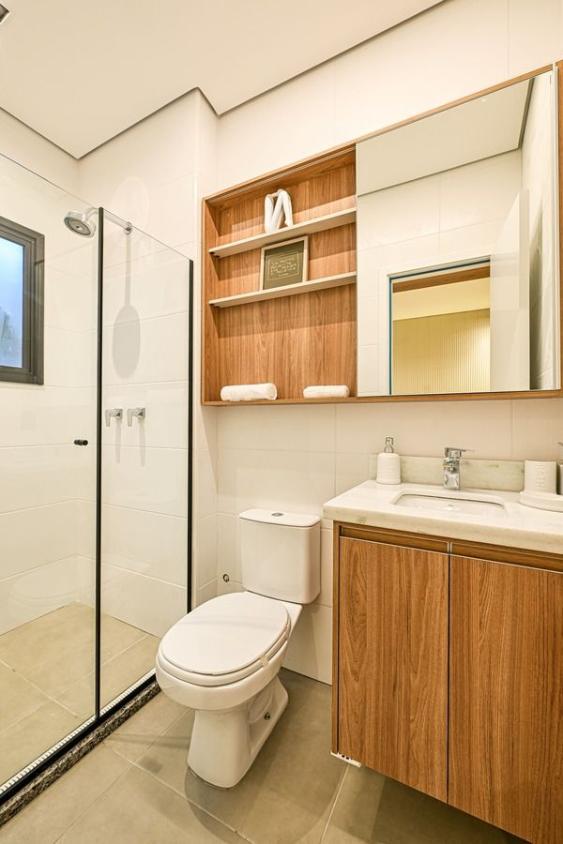 Apartamento, 3 quartos, 88 m² - Foto 13