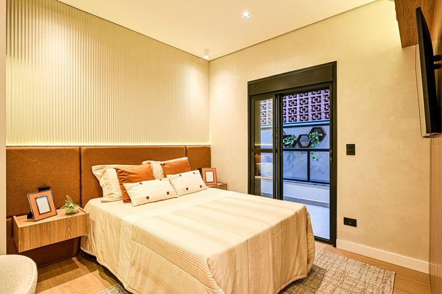 Apartamento, 3 quartos, 88 m² - Foto 14
