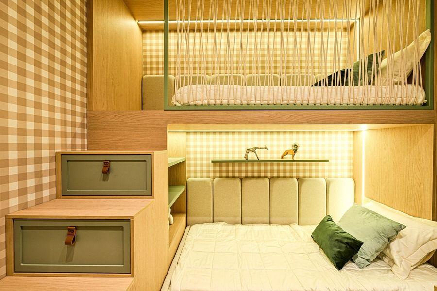 Apartamento, 3 quartos, 88 m² - Foto 18