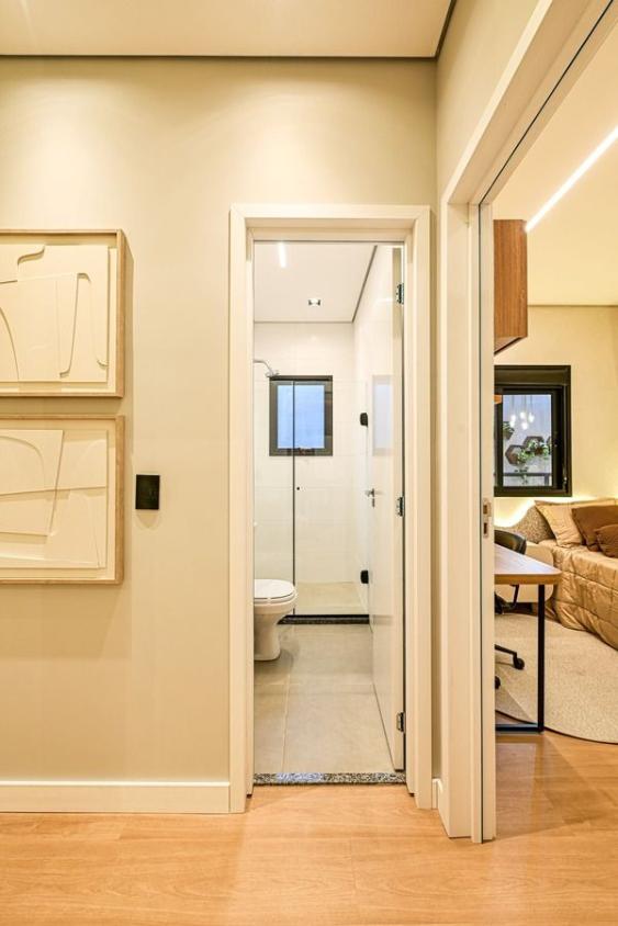 Apartamento, 3 quartos, 88 m² - Foto 20