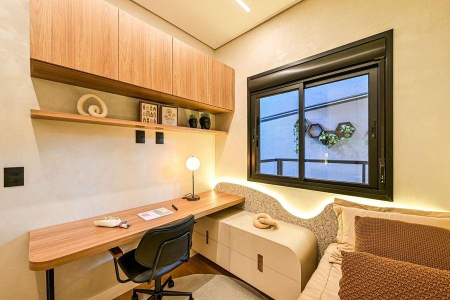 Apartamento, 3 quartos, 88 m² - Foto 21