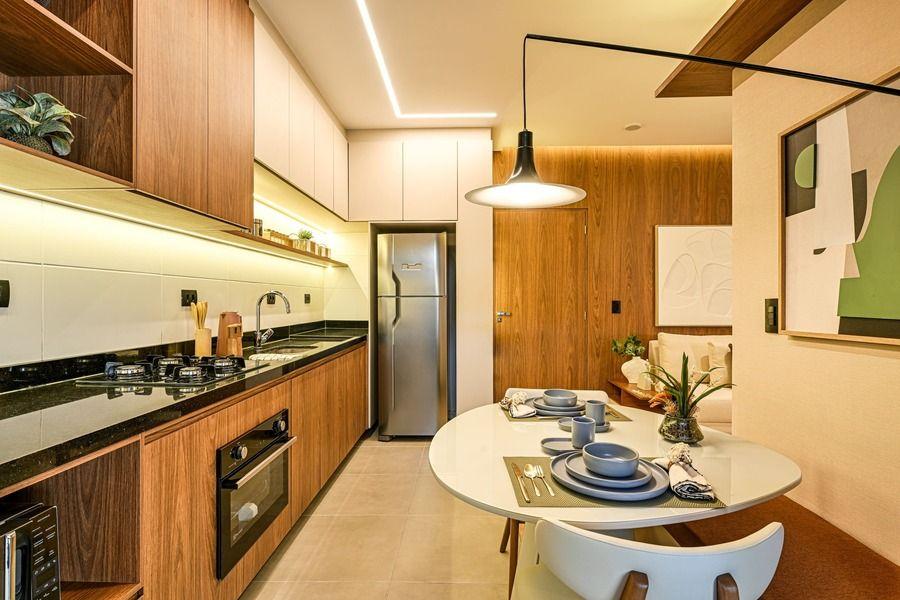 Apartamento, 3 quartos, 88 m² - Foto 9