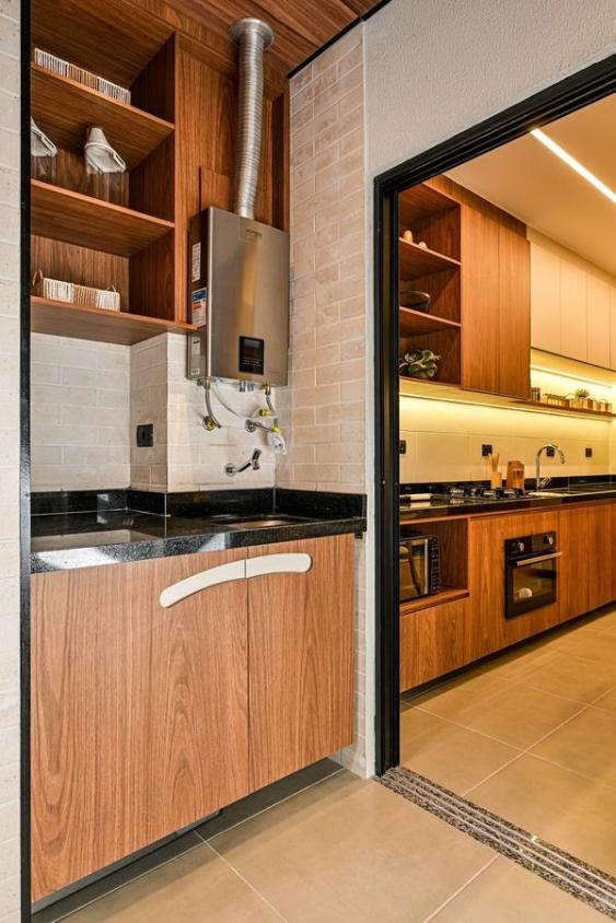 Apartamento, 3 quartos, 88 m² - Foto 11