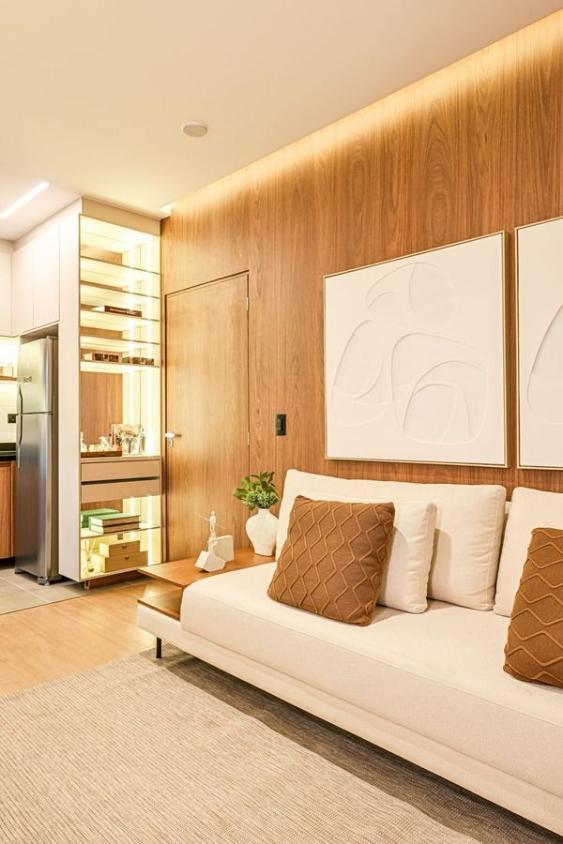 Apartamento, 3 quartos, 88 m² - Foto 22
