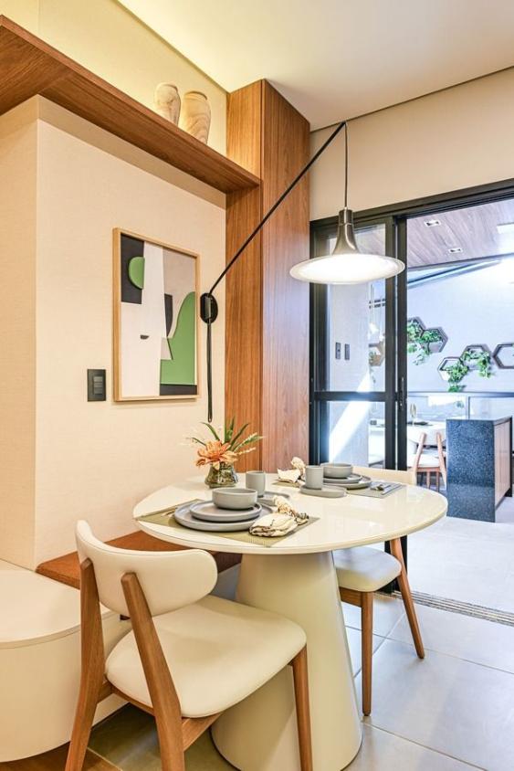 Apartamento, 3 quartos, 88 m² - Foto 5