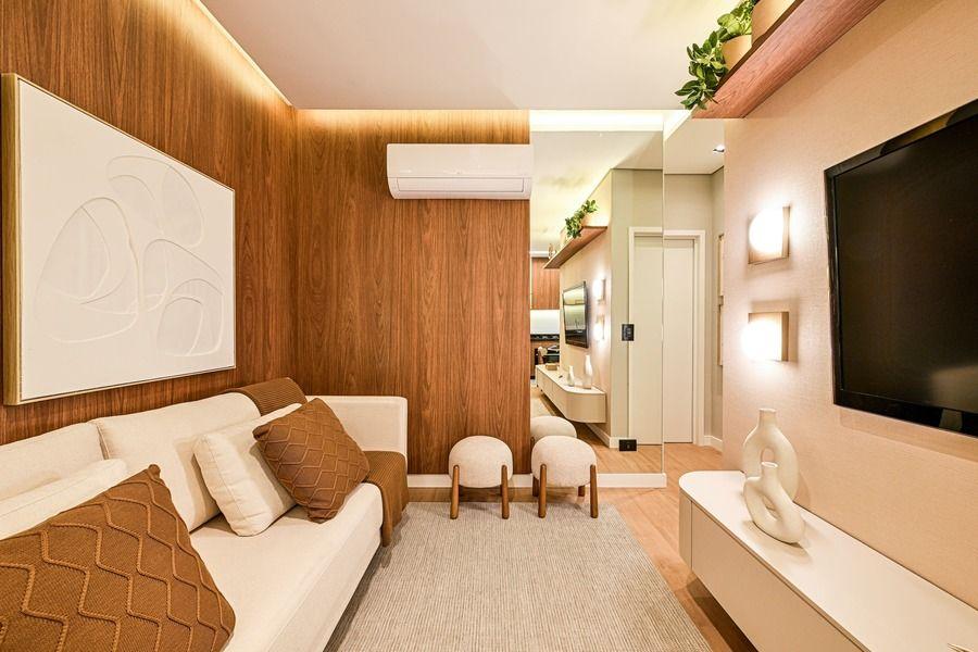 Apartamento, 3 quartos, 88 m² - Foto 1