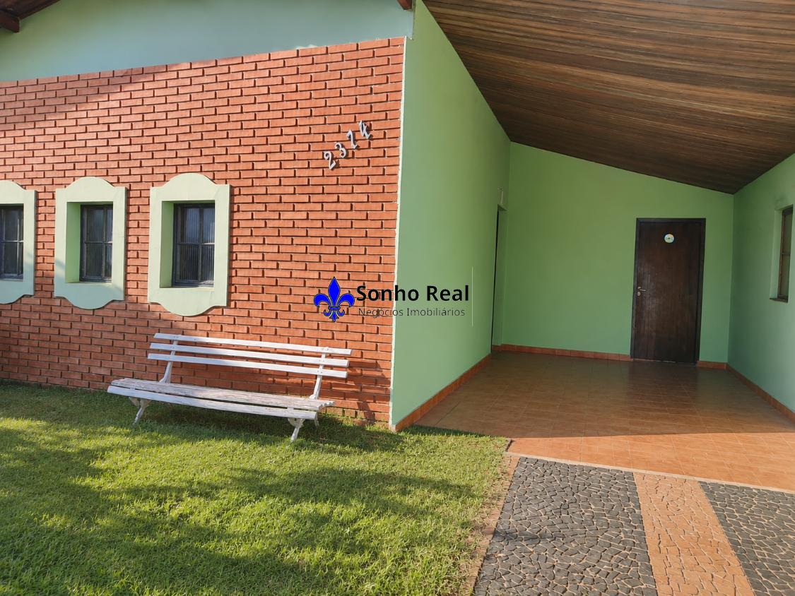 Casa, 3 quartos, 138 m² - Foto 1