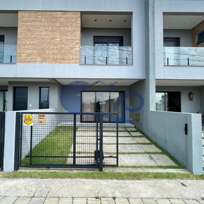 Sobrado, 2 quartos, 93 m² - Foto 7